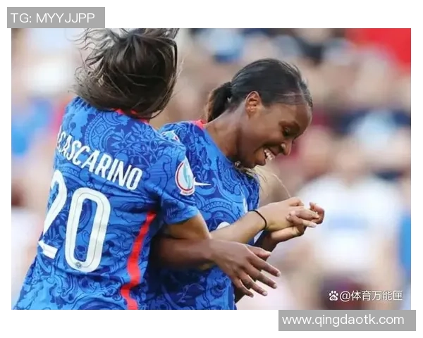 细数美国足坛历史与现役最具影响力的著名女足球星人物